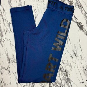 EUC - Adidas Leggings - Size M